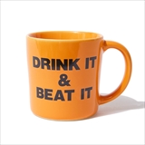 [ジャクソンマティス]DRINK IT&BEAT IT MUG