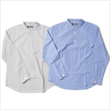 [ジャクソンマティス]STRIPE Shirt