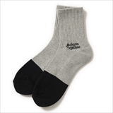 [ジャクソンマティス]ROSTER SOX×JM Logo Socks