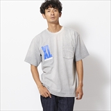 [ジャクソンマティス]XL Pocket Tee