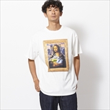 [ジャクソンマティス]Lisa Go to Shopping Tee