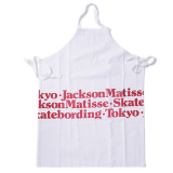[ジャクソンマティス]WORK APRON