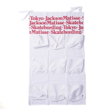 [ジャクソンマティス]STOCK SERVICE POCKET