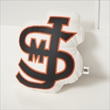 [ジャクソンマティス]JMS Logo Cushion