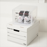 [ジャクソンマティス]b.c.l×JM JACKSONS BOX