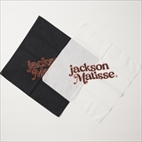 [ジャクソンマティス]HAV-A-HANK×JM Logo BANDANNAS