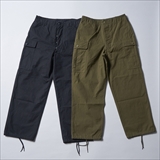 [ジャクソンマティス]VIETNAM JUNGLE FATIGUE 1st
