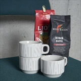 [ジャクソンマティス]Stacking mug