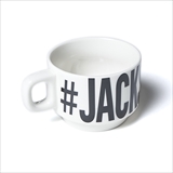 [ジャクソンマティス]Stacking mug