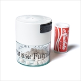 [ジャクソンマティス]TIGHTVAC バキュ－ムコンテナ_120ml