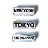 [ジャクソンマティス]Palomar×JM City Maps