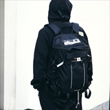 [ジャクソンマティス]MOUNTAIN SMITH×JM Day Bag