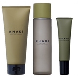 [カーキ]KHAKI PERFECT CARE SET