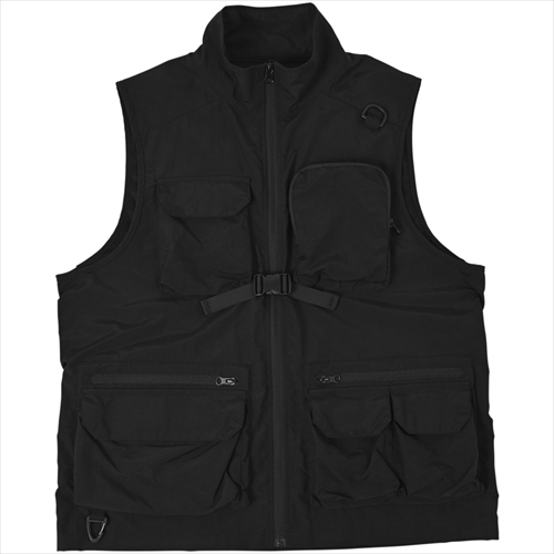 キウ | KiU AIR-CONDITIONED MULTI VEST | ベスト | GO OUT Online
