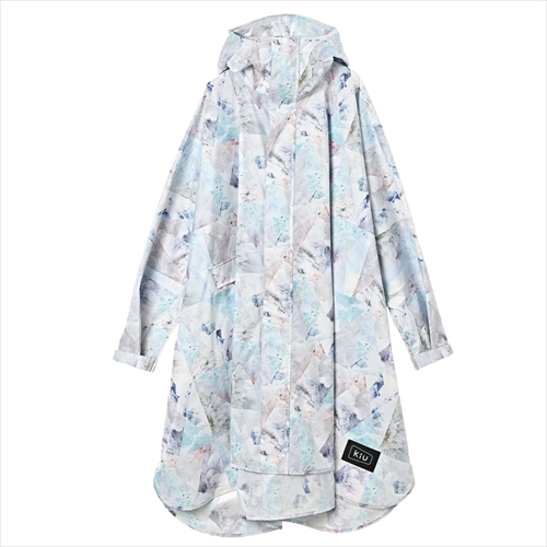 Kiu NEW STANDARD RAIN PONCHO(お値下げはしません) KiU/キウ NEW STANDARD RAIN PONCHO｜ファッション通販 SANKO