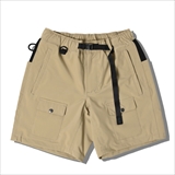 [キウ]KiU WP FISHING SHORTS