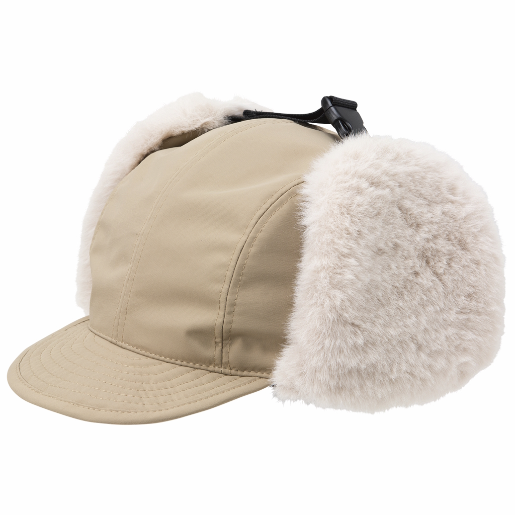 [キウ]KiU 2WAY FLIGHT CAP