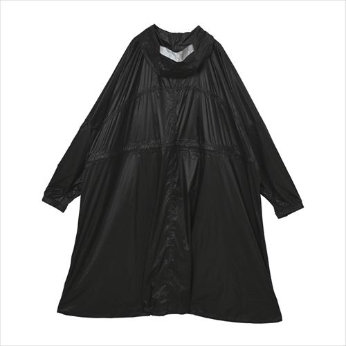 キウ | KiU STANDARD RAIN PONCHO 2nd | レイングッズ | GO OUT Online 