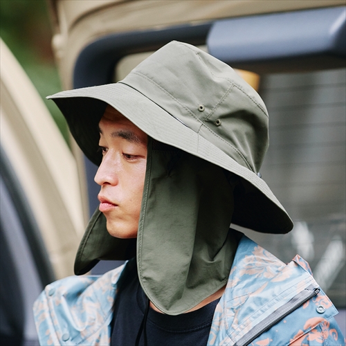 帽子 ハット メンズ アウトドアにも最適カジュアルハット 夏 麻 ポリエステル モカ茶 帽子 ハット メンズ アウトドアにも最適カジュアルハット 夏 麻