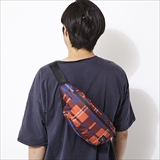 [キウ]WATERPROOF BODY BAG