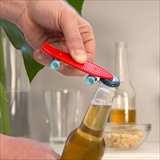[キッカーランド]Skateboard Bottle Opener