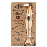 [キッカーランド]Huckleberry Fishing Kit