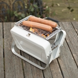 [キッカーランド]Briefcase Barbecue“Small”