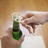 [キッカーランド]Dog Bottle Opener