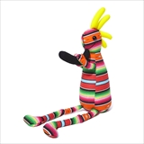 [アールフォーティー]USA Fabric KOKOPELLI®
