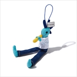 [アールフォーティー]BLUE GIANT コラボ KOKOPELLI?（Sサイズ）