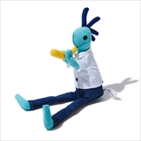 [アールフォーティー]BLUE GIANT コラボ KOKOPELLI?（Mサイズ）