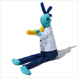 [アールフォーティー]BLUE GIANT コラボ KOKOPELLI®（Lサイズ）