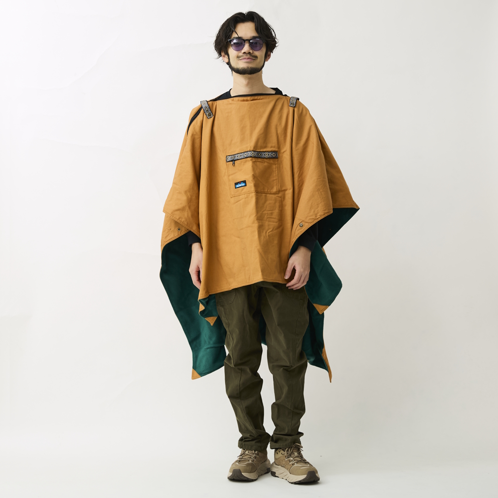 [カブー×ゴーアウト]Blancho