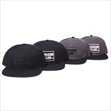 [ランカーキラー]“BOX”SNAPBACK CAP