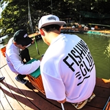 [ランカーキラー]RUDIE'S FISHING CLUB HOOK DRY -T