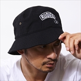 [ランカーキラー]RUDIE'S FISHING CLUB HOOK BUCKETHAT