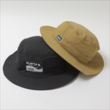 [ランカーキラー]KAVU FC "Synthetic Bucket hat"