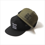 [ランカーキラー]MWG MESH CAP