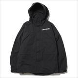 [ランカーキラー]FISHING PARKA-06