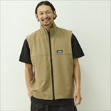 [ランカーキラー]KAVU FC“SHELTECH VEST”