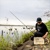[ランカーキラー]reversal × LUNKER KILLER “UTILITY BOX”
