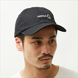 [ランカーキラー]"LK25th" BASIC LOGO 6PANEL CAP