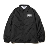 [ランカーキラー]"MONSTER BASS" COACH JACKET