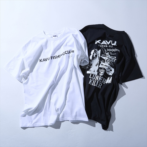 LUNKER KILLERの通販 | GO OUT Online ｜アウトドアファッション
