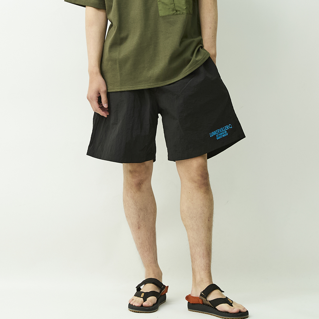 [ランカーキラー]FISHING EASY SHORTS