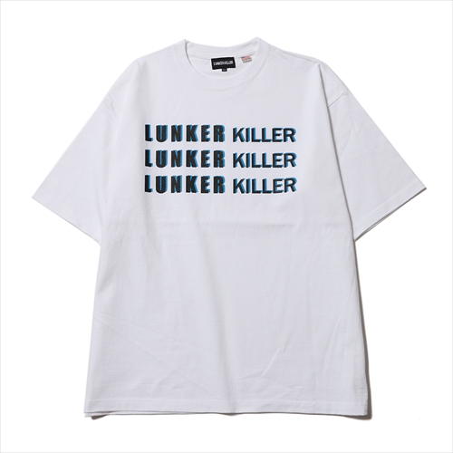 ランカーキラーTシャツMサイズ