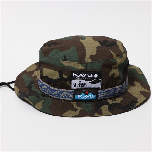 ランカーキラー | KAVU FC 