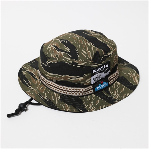 ハットの通販 | GO OUT Online ｜アウトドアファッション・キャンプの