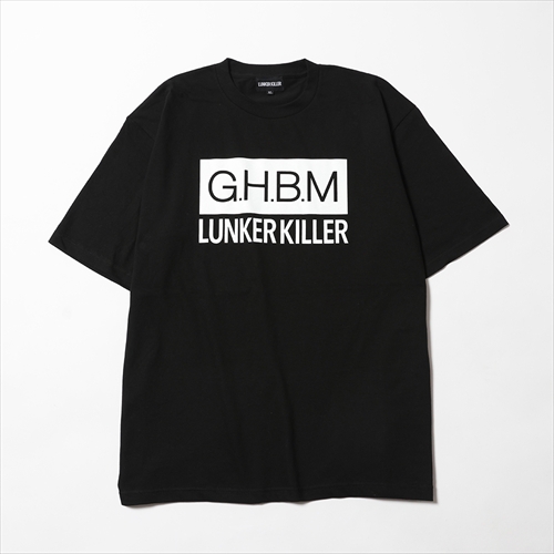 ランカーキラー | G.H.B.M BIG-Tee | Tシャツ | GO OUT Online