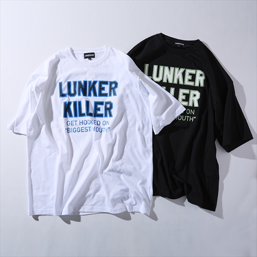 ランカーキラー | 98 COLLEGE BIG -Tee | Tシャツ | GO OUT